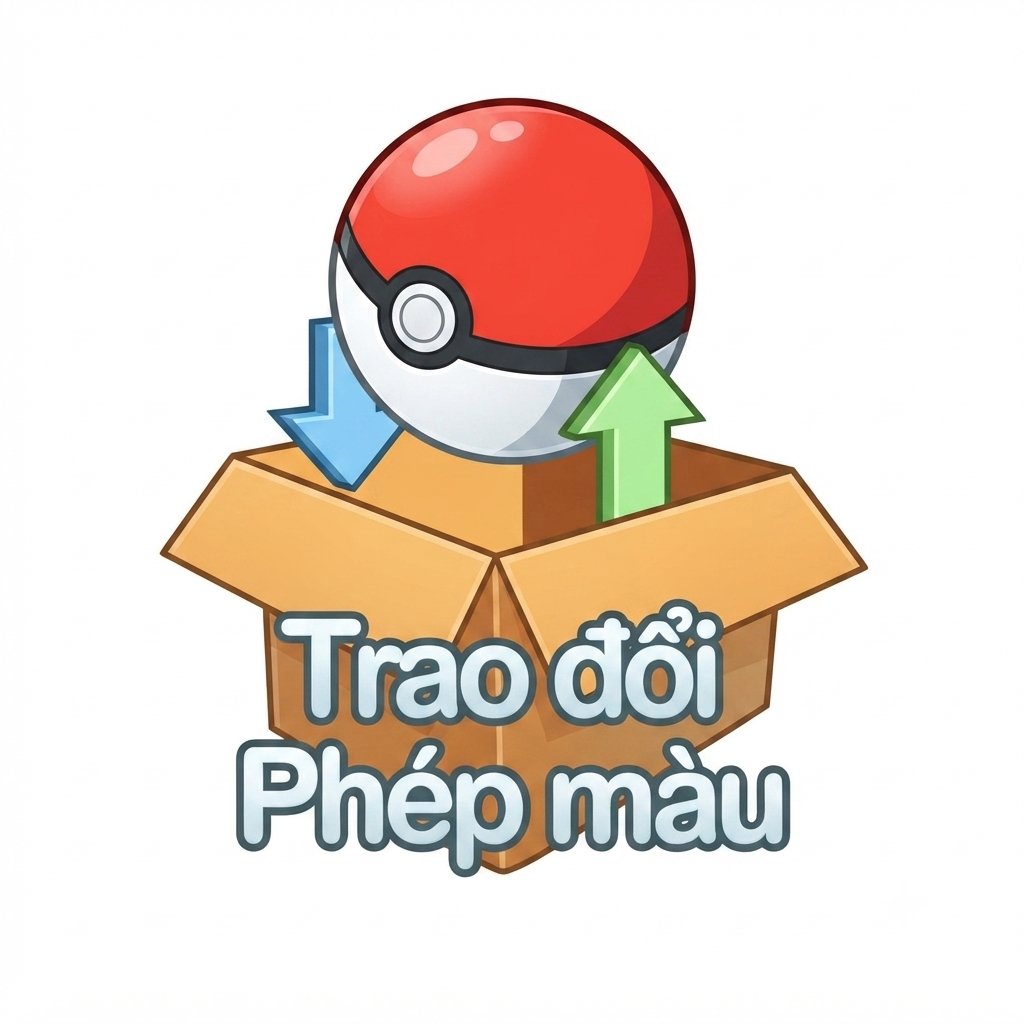 Đổi Kì Tích Vip