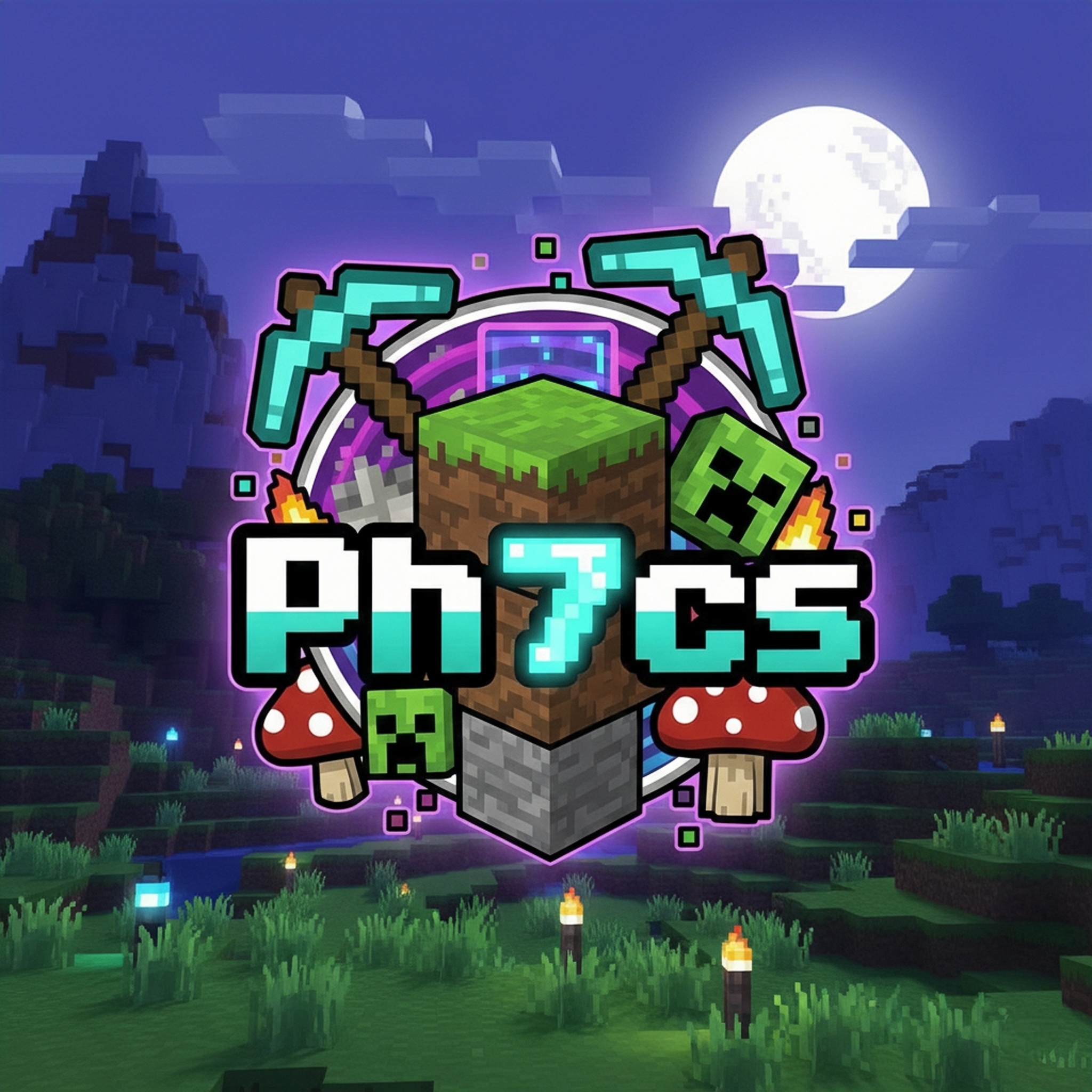 Logo Ph7cs